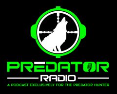 Predator Radio Podcast