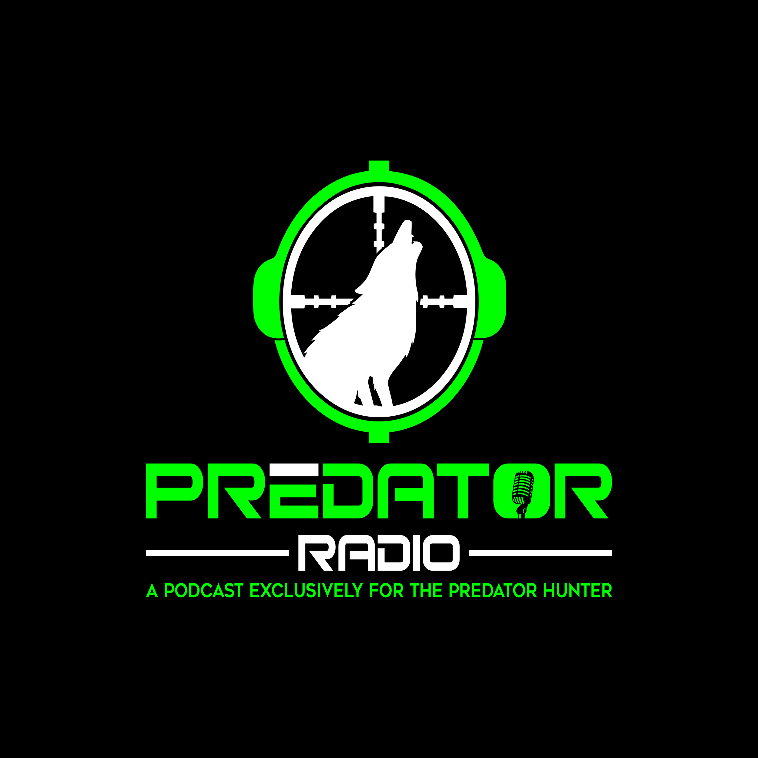 Predator Radio